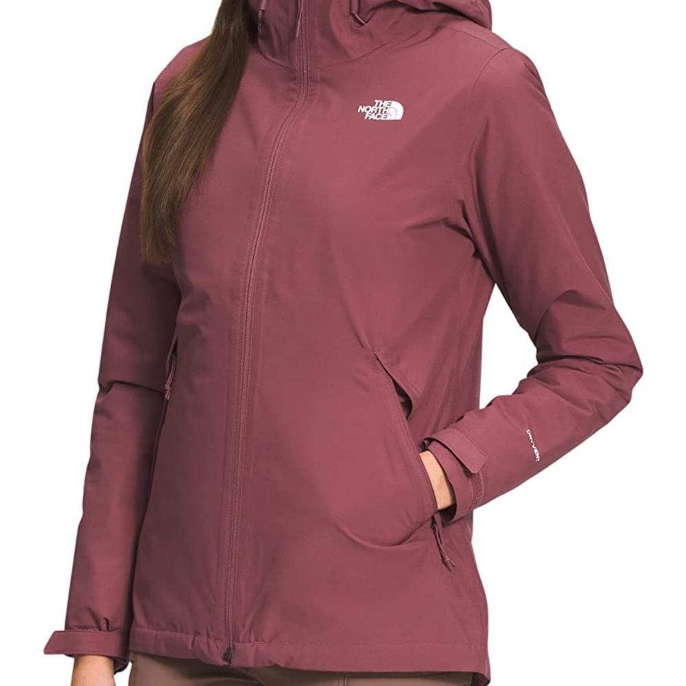 THE NORTH FACE Women's Carto Triclimate Waterproof Jacket